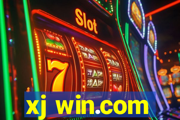 xj win.com